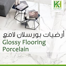 Show products in category Glossy flooring Porcelain  Picture for category Glossy flooring Porcelain